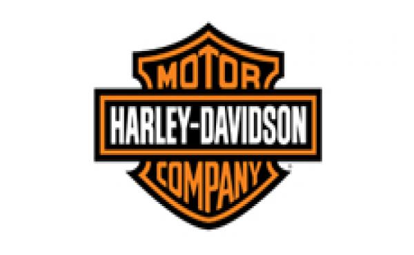 harley